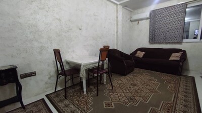 خانه مسافر گل یاس بندر انزلی — ۲