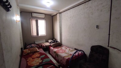 خانه مسافر گل یاس بندر انزلی — ۳
