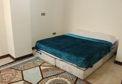 خانه مسافر هجرت شیراز — ۲