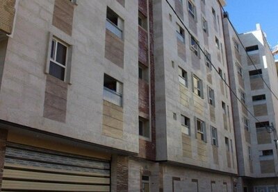 خانه مسافر هجرت شیراز — ۳