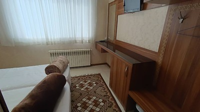 خانه مسافر نصیری تبریزی مشهد — ۳