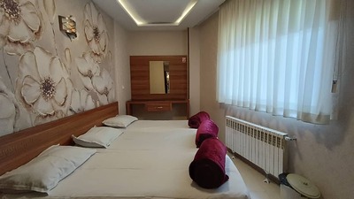 خانه مسافر نصیری تبریزی مشهد — ۴