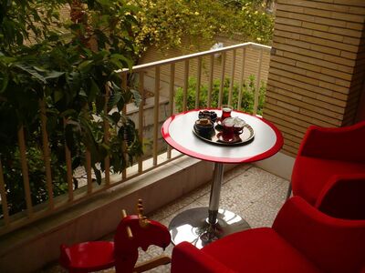خانه مسافر سرای دربکوشک اصفهان — ۳