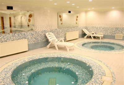 هتل آبان مشهد — ۱