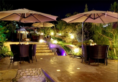 هتل آبان مشهد — ۳