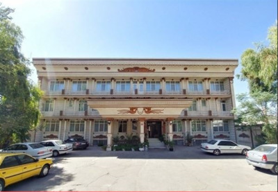 هتل اخوان کرمان — ۳