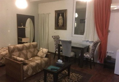 هتل الماس بندر انزلی — ۱