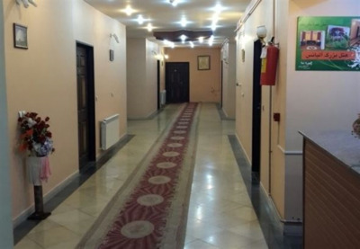 هتل آلیانس مراغه — ۳