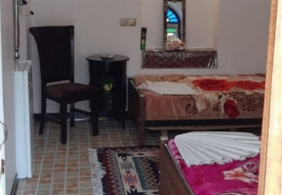 اقامتگاه سنتی آمیرزا کاشان — ۴