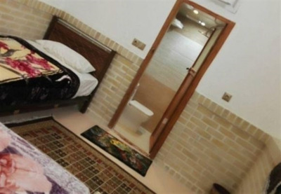 اقامتگاه سنتی آمیرزا کاشان — ۵