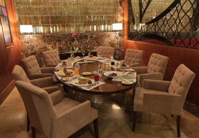 هتل آنا ارومیه — ۴