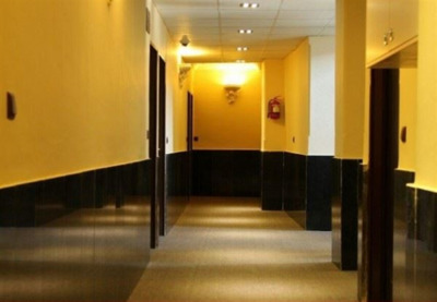 هتل آپادانا بندرعباس — ۳