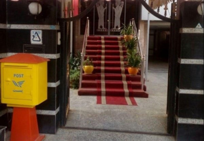 هتل آپادانا بندرعباس — ۵