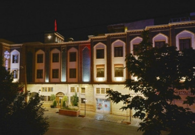 هتل ارگ شیراز — ۳