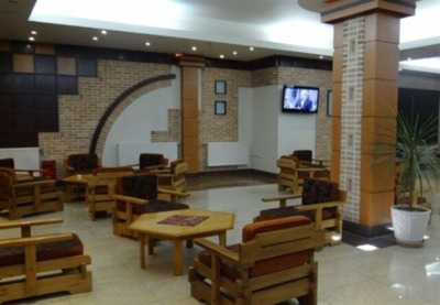 هتل آریانا شیراز — ۲