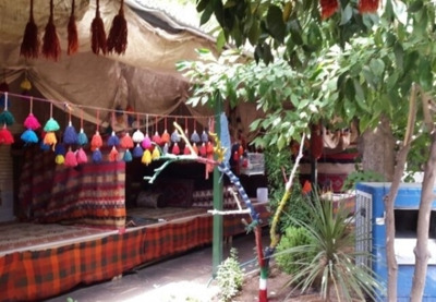 هتل آریانا شیراز — ۵