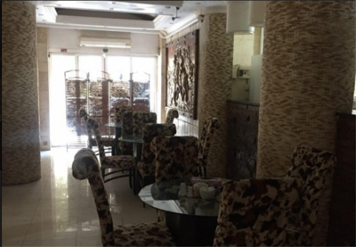 هتل آپارتمان آسمان1 بوشهر — ۲