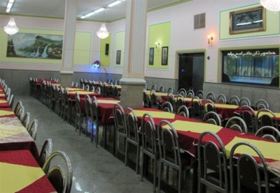 هتل آسیا زنجان — ۲