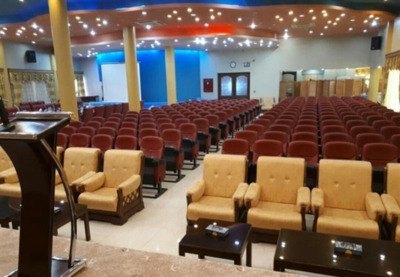 هتل آتیلار بندرعباس — ۴