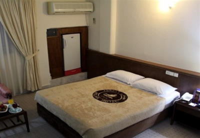 هتل آتیلار بندرعباس — ۵