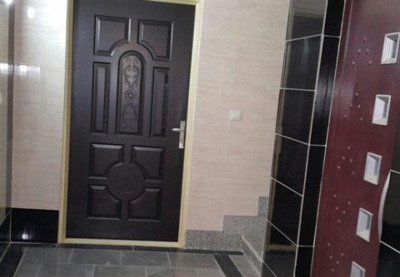هتل آپارتمان اطلس گرگان — ۲