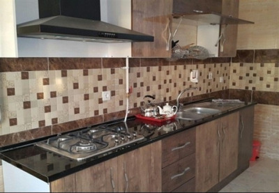 هتل آپارتمان اطلس گرگان — ۳