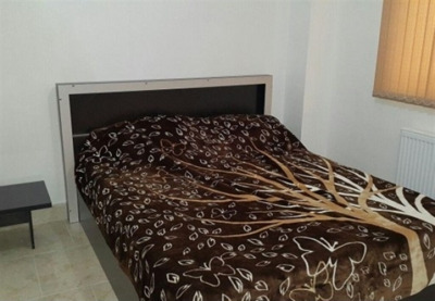 هتل آپارتمان اطلس گرگان — ۴