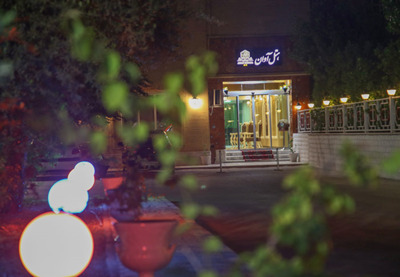 هتل آوان دزفول — ۴