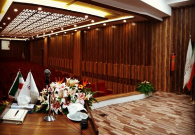 هتل آزادی تبریز — ۲