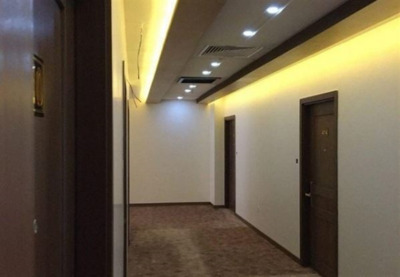هتل آزادی تبریز — ۵