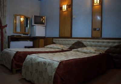 هتل بادله ساری — ۵