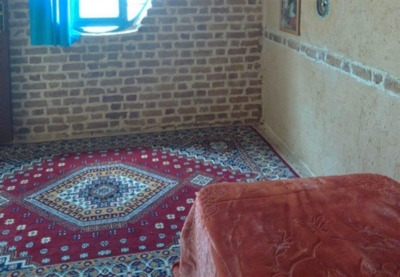 اکو کمپ عشایری دورنا مشگین شهر — ۱