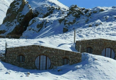 اکو کمپ عشایری دورنا مشگین شهر — ۳
