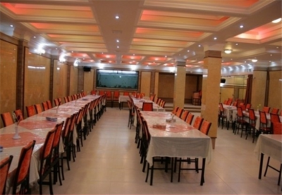 هتل دامون شهرکرد — ۴