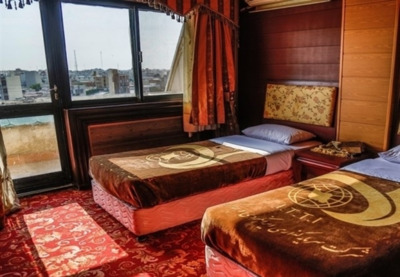 هتل جهانگردی دلوار بوشهر — ۴