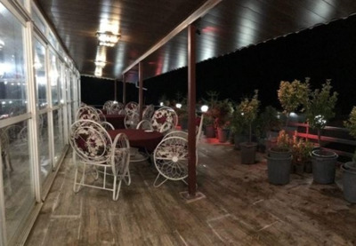 هتل دنیز بندر انزلی — ۴