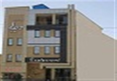 هتل دیبا شهرکرد — ۱