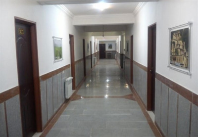 هتل غدیر رشت — ۴
