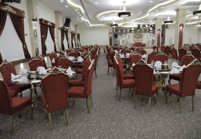 هتل هیلان رفسنجان — ۴