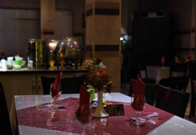 هتل ایران اهواز — ۲
