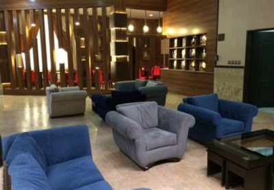 هتل آپارتمان ایرانیکا مهر اصل — ۵