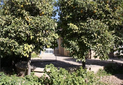 هتل جهانگردی فسا — ۲