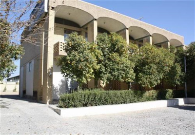 هتل جهانگردی فسا — ۴