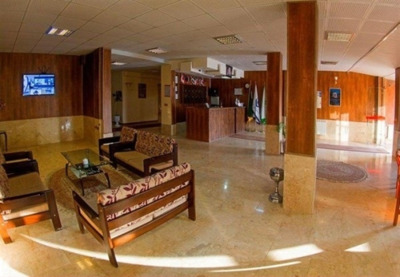 هتل جهانگردی خلخال — ۲
