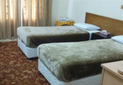 هتل جهانگردی خلخال — ۵