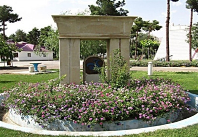 هتل جهانگردی شیراز — ۴