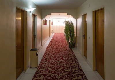 هتل جهانگردی بسطام — ۵