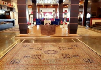 هتل بزرگ کادوسان بندر انزلی — ۱
