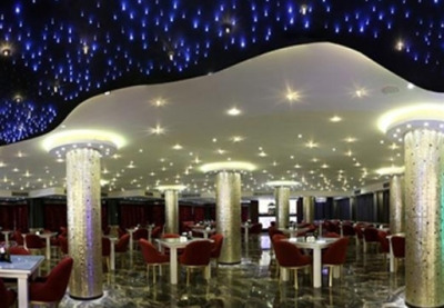 هتل کادوس بزرگ رشت — ۳
