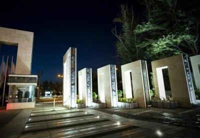 هتل کتیبه همدان — ۵